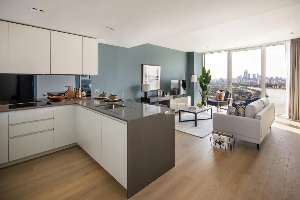 1 bedroom apartment for rent