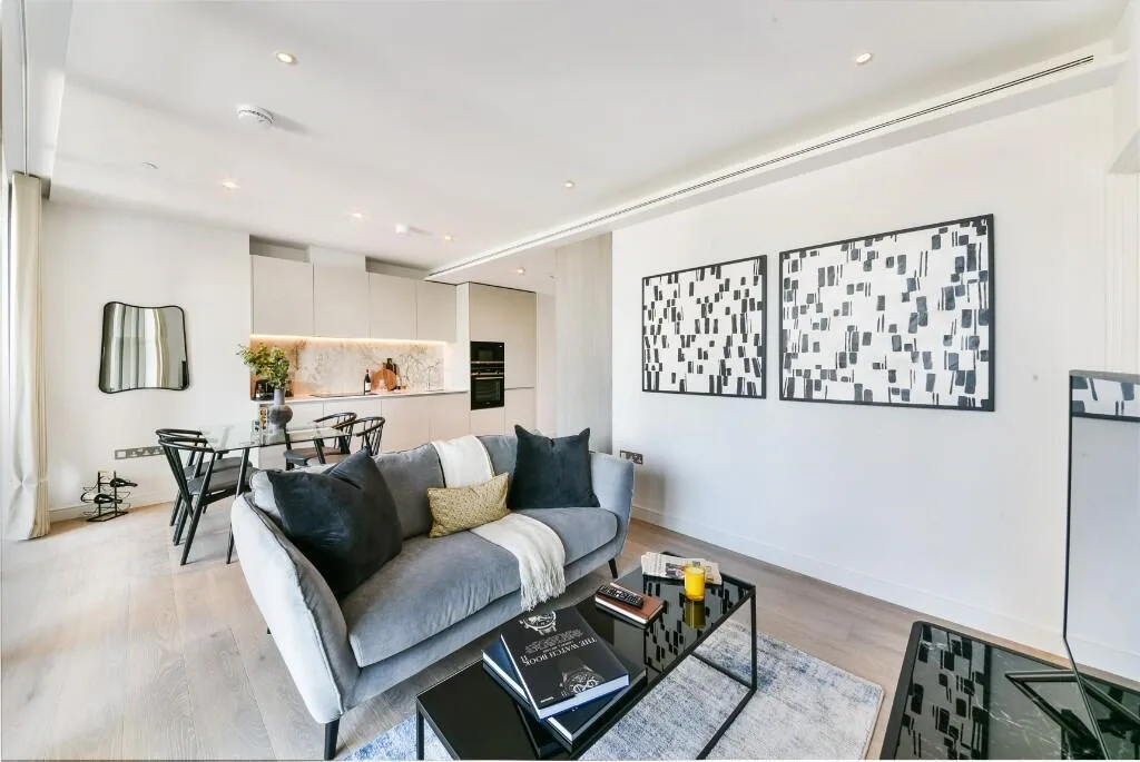 1 bedroom apartment for rent