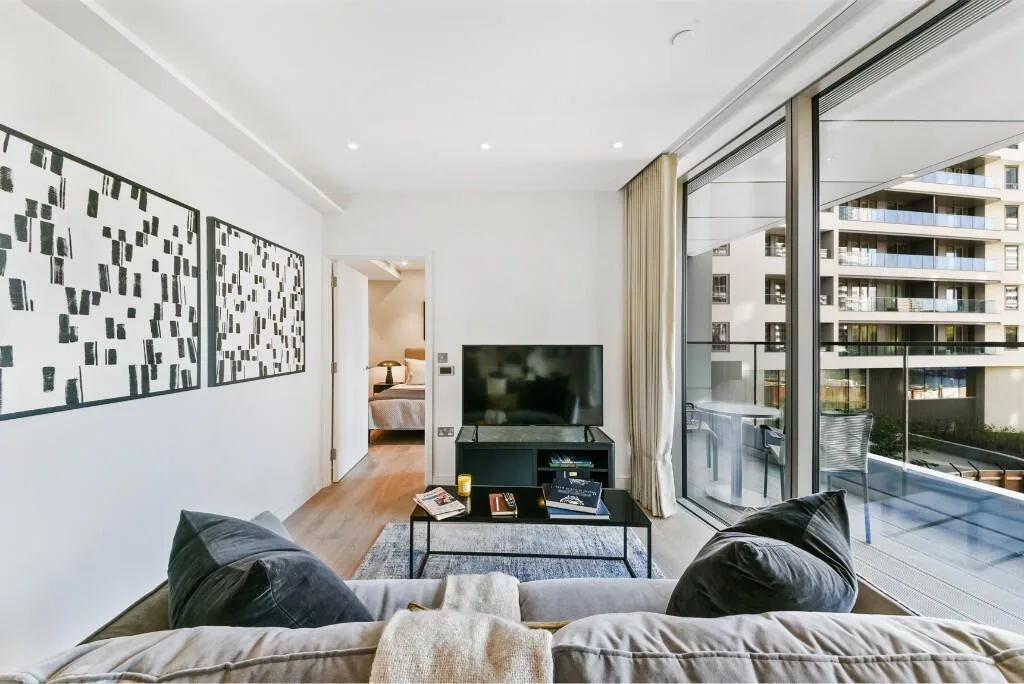 1 bedroom apartment for rent