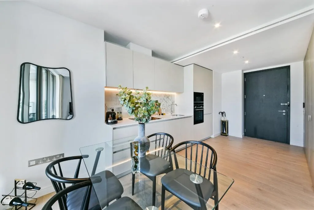 1 bedroom apartment for rent