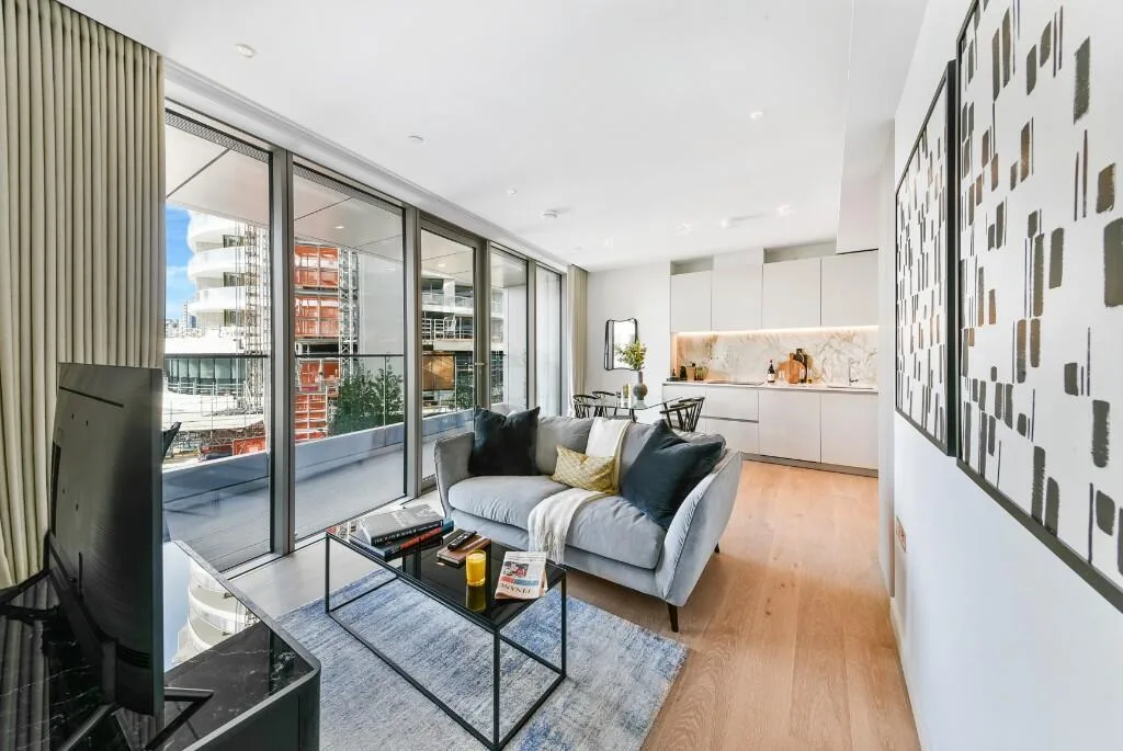 1 bedroom apartment for rent