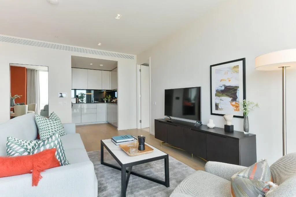 1 bedroom apartment for rent