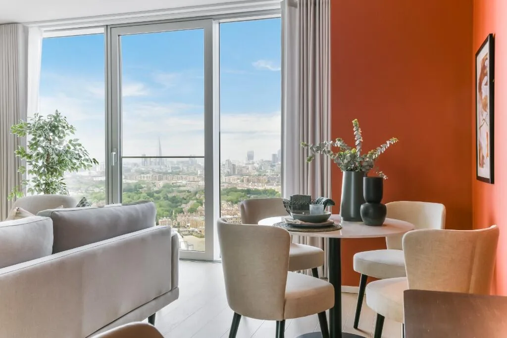 1 bedroom apartment for rent