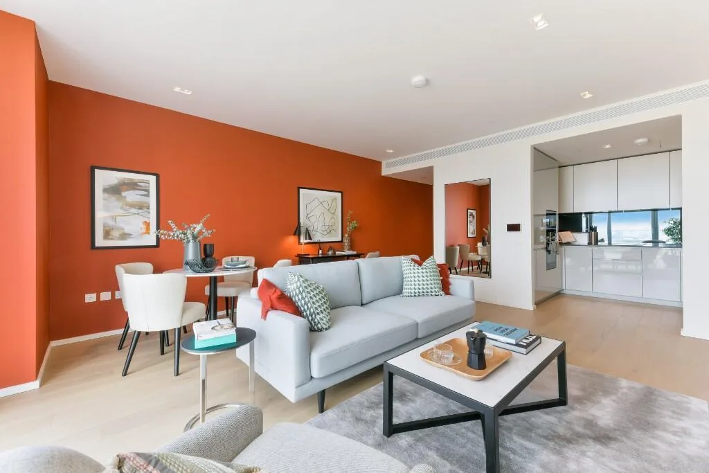 1 bedroom apartment for rent