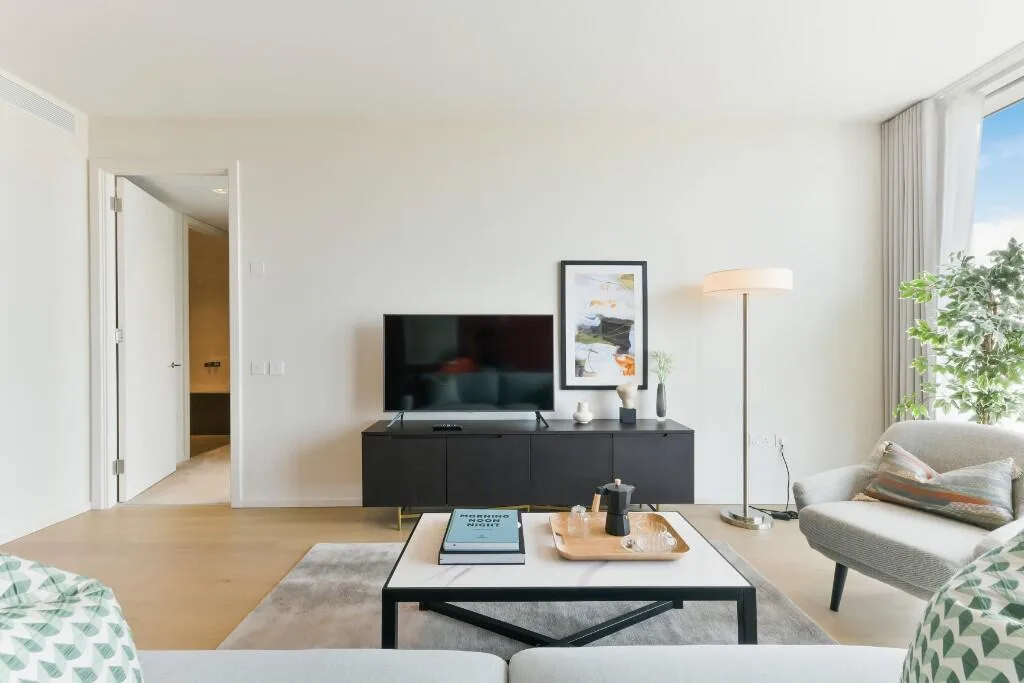 1 bedroom apartment for rent