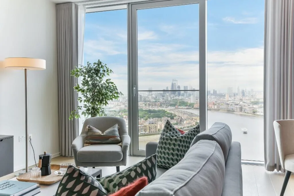 1 bedroom apartment for rent