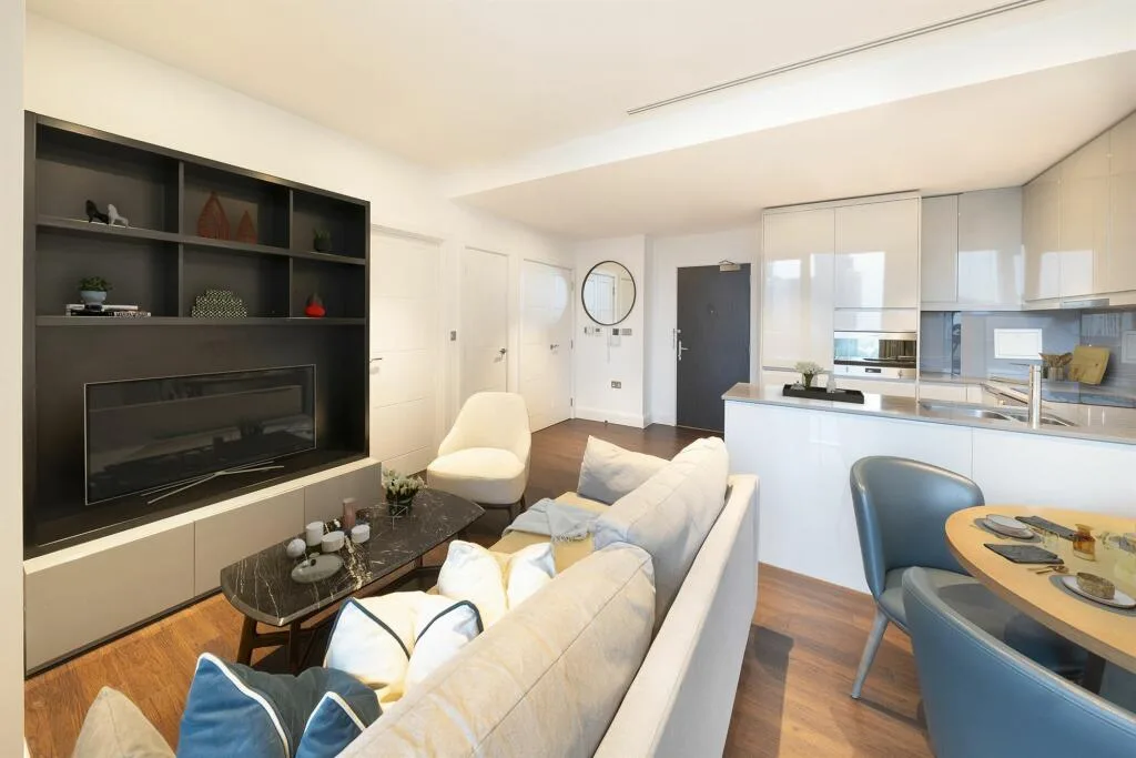 1 bedroom flat for rent