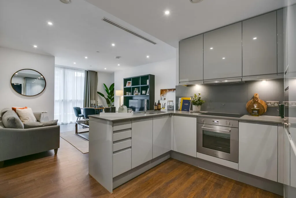 1 bedroom flat for rent