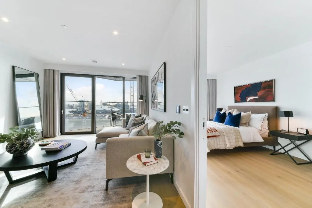 1 bedroom apartment for rent