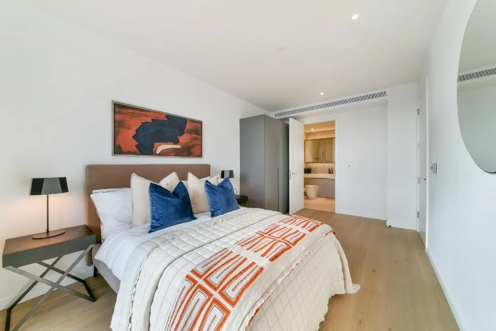 1 bedroom apartment for rent