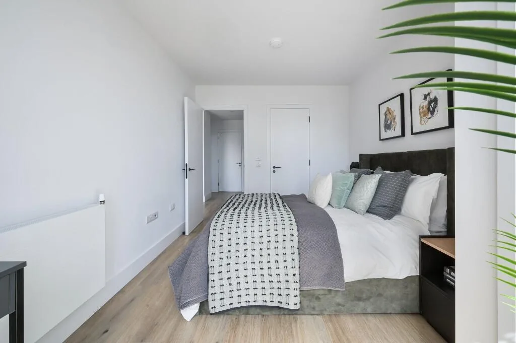 2 bedroom apartment for rent
