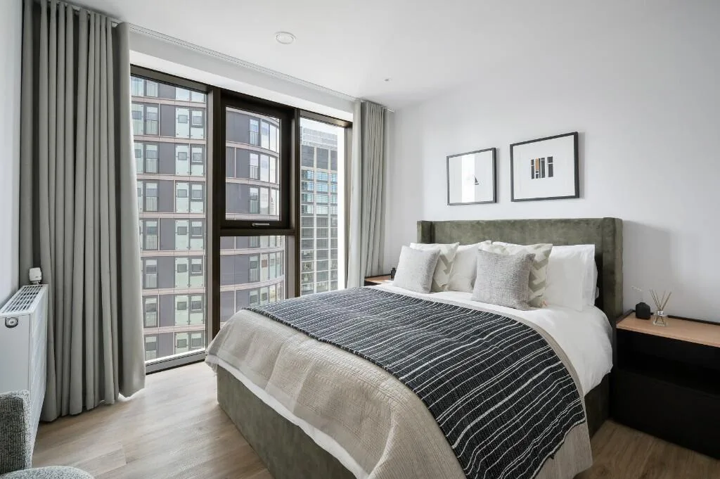 2 bedroom apartment for rent