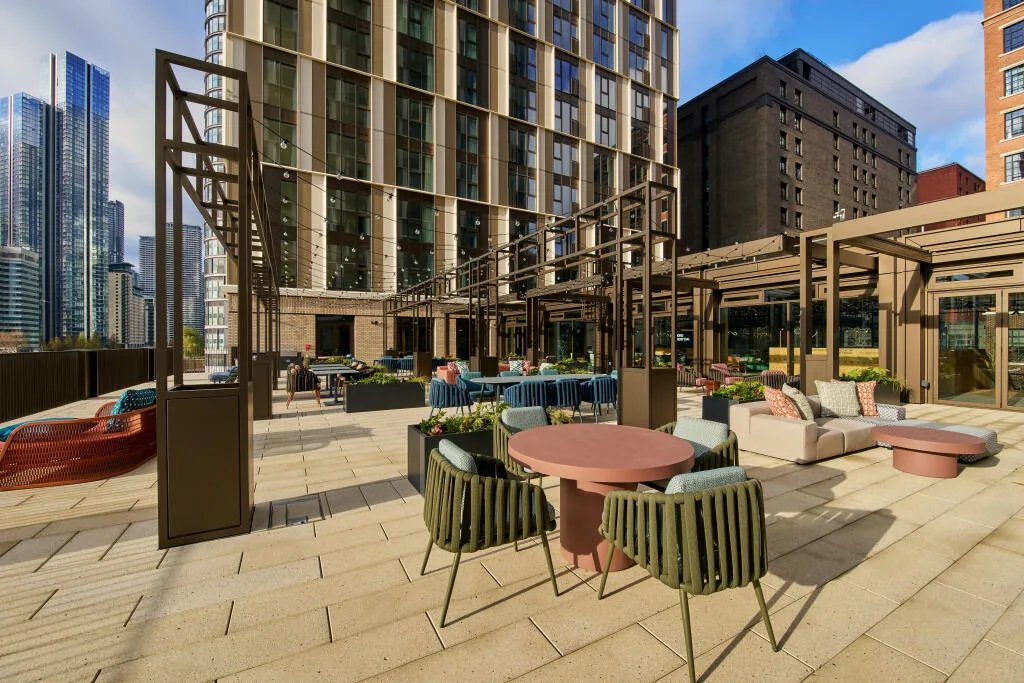 3 bedroom apartment for rent