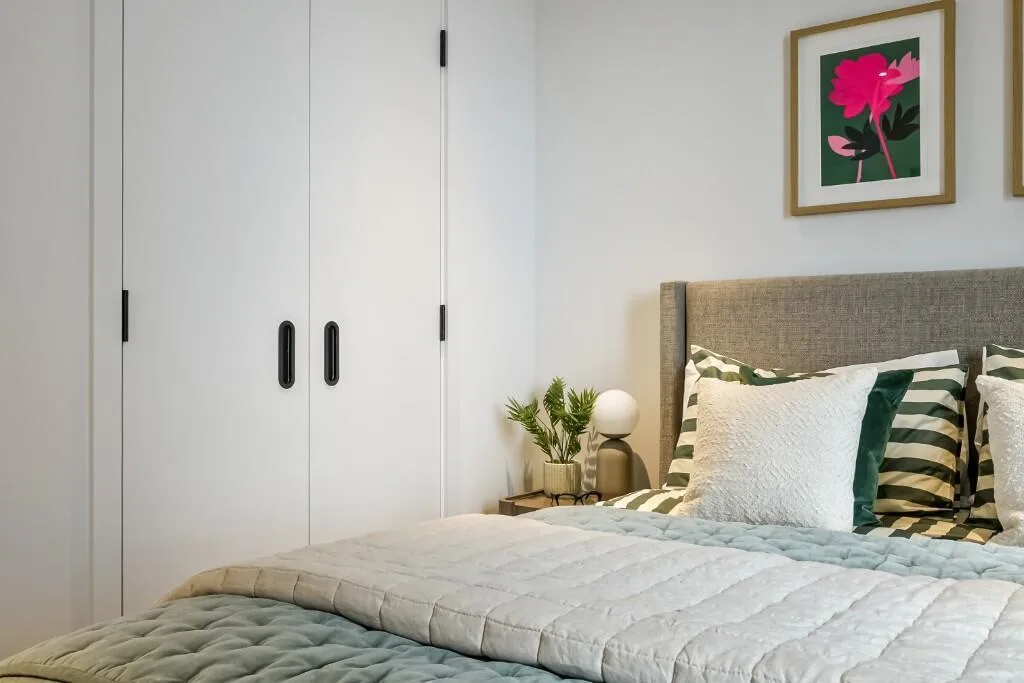 3 bedroom apartment for rent