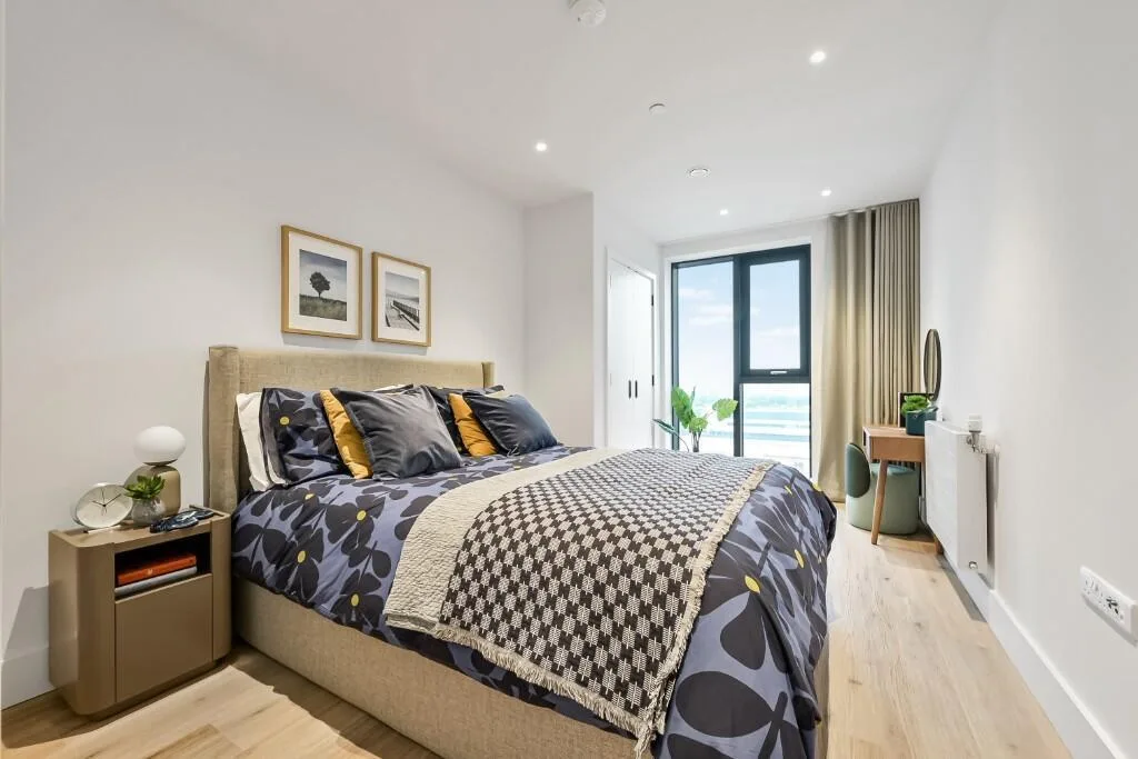 3 bedroom apartment for rent