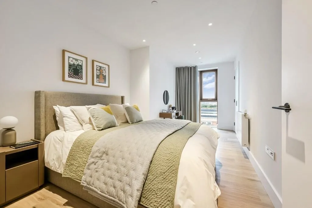 3 bedroom apartment for rent