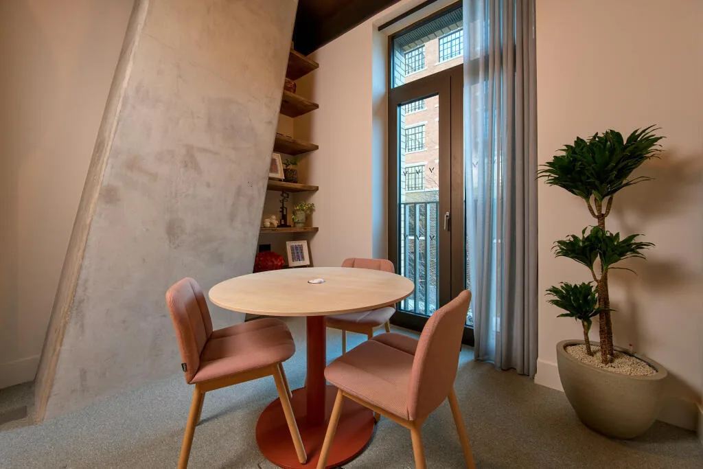 Studio apartment for rent