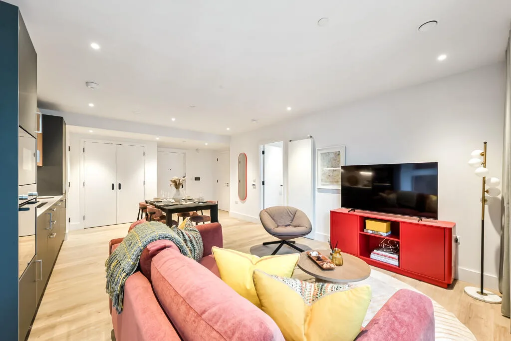 1 bedroom apartment for rent