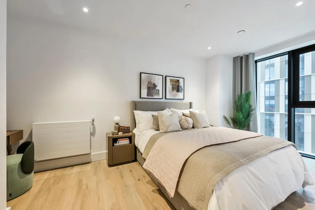 1 bedroom apartment for rent