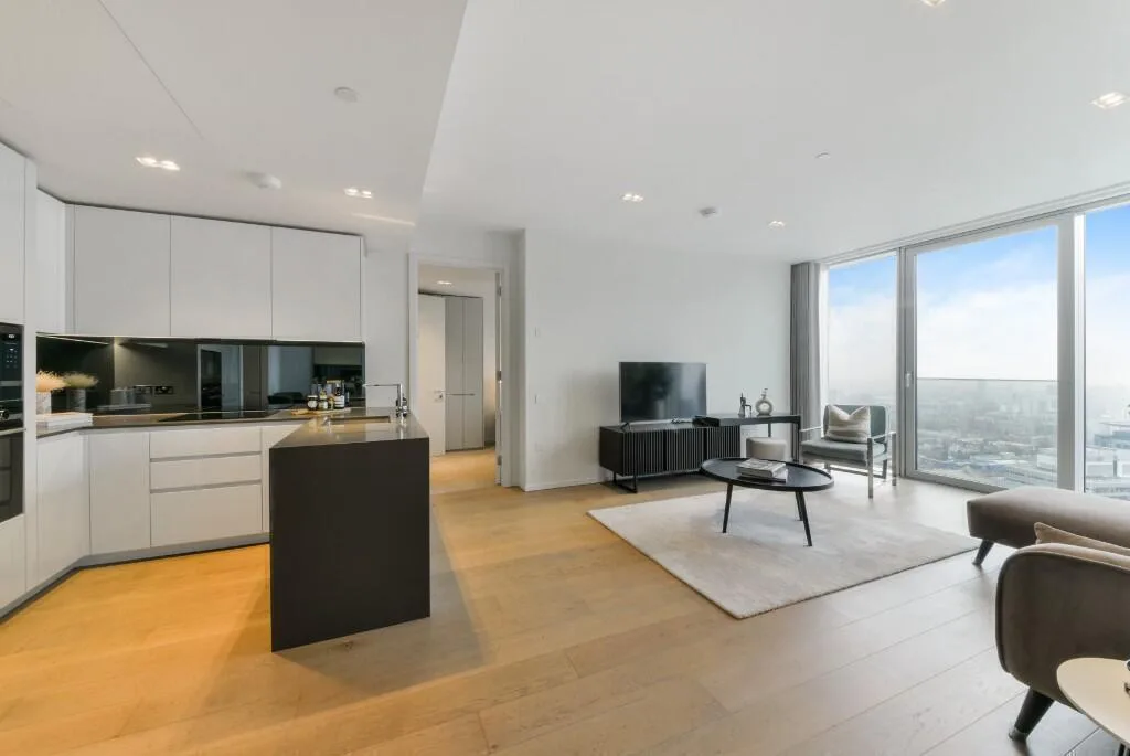2 bedroom apartment for rent