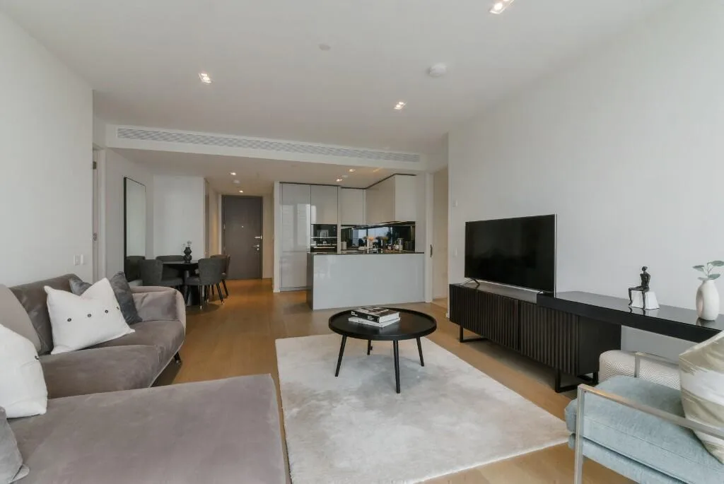 2 bedroom apartment for rent