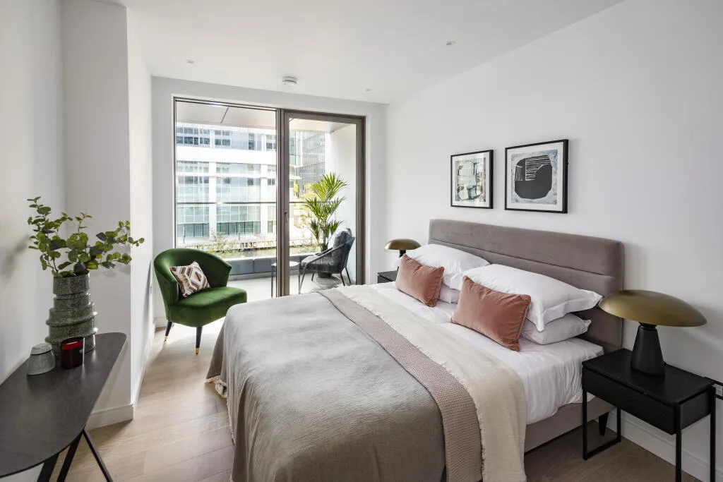 2 bedroom apartment for rent