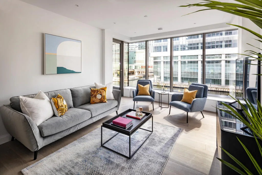 2 bedroom apartment for rent