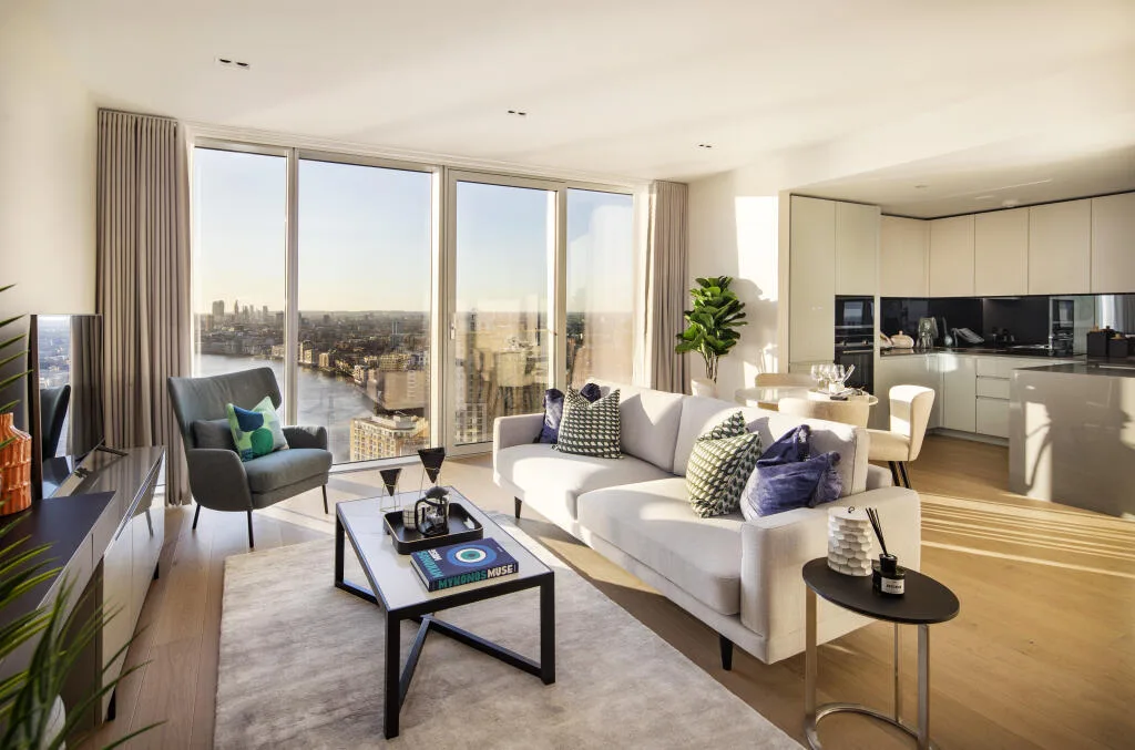 2 bedroom apartment for rent