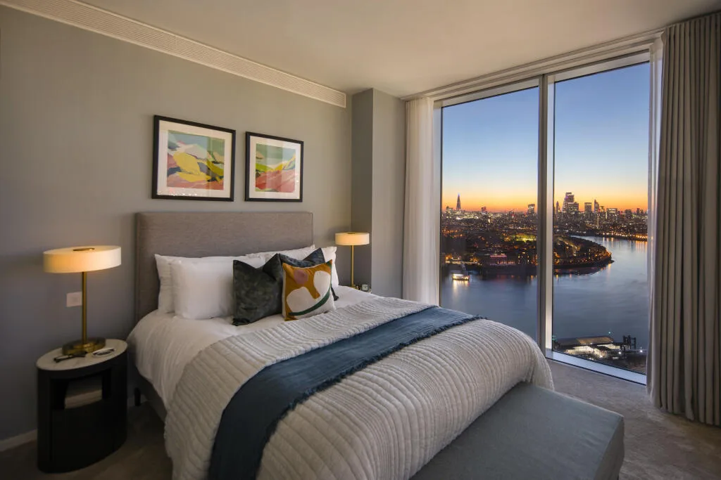 2 bedroom apartment for rent