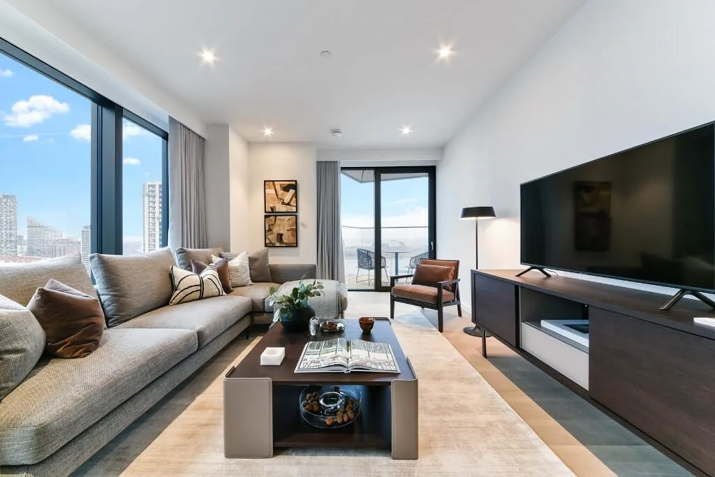 2 bedroom apartment for rent