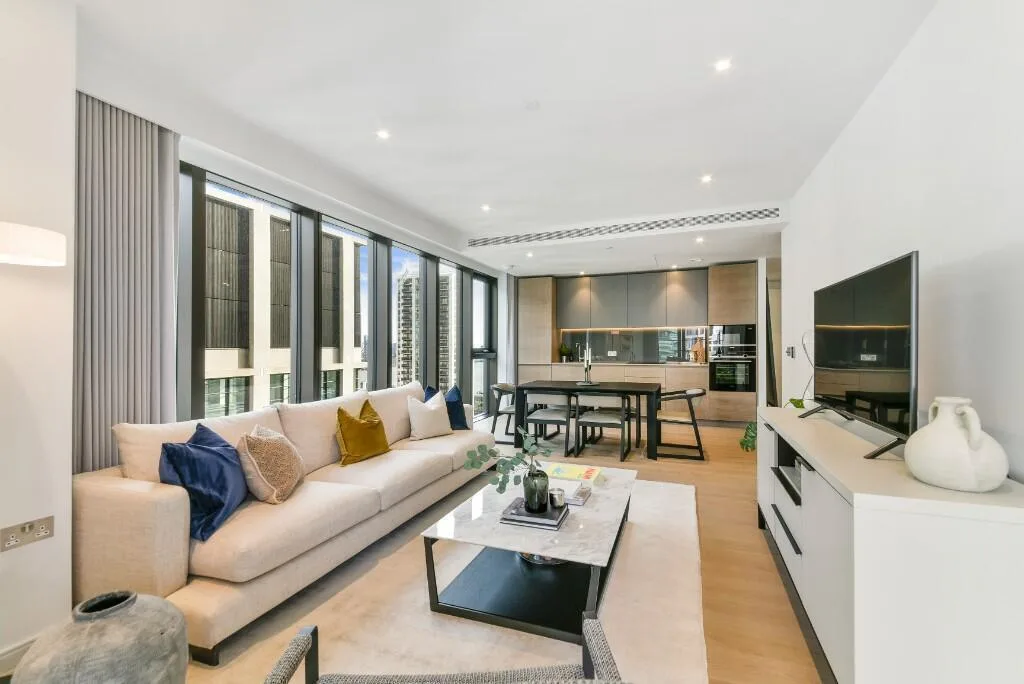 2 bedroom apartment for rent
