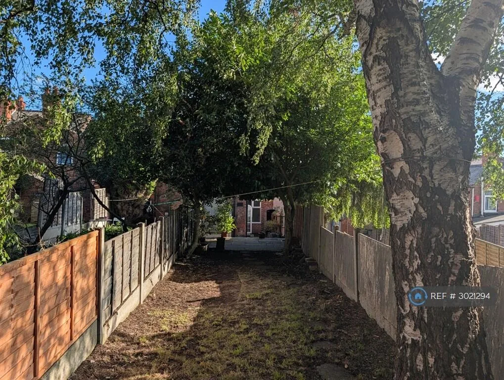 3 bedroom end of terrace house for rent