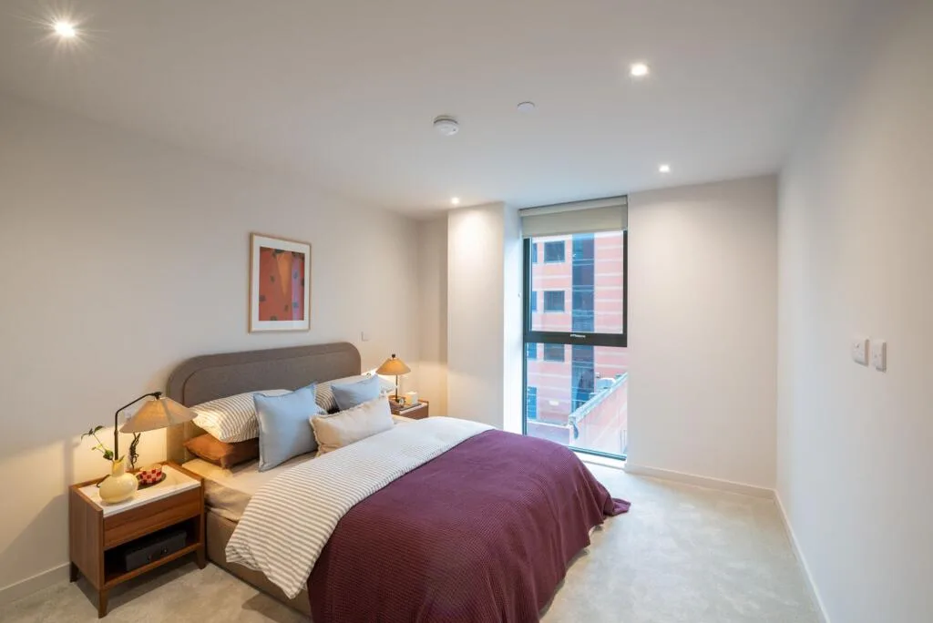 1 bedroom apartment for rent