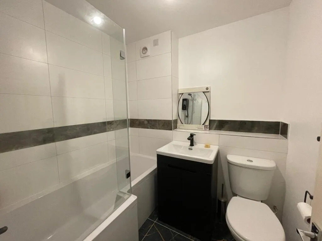 1 bedroom flat for rent