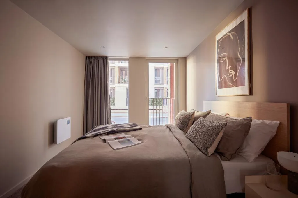 2 bedroom apartment for rent
