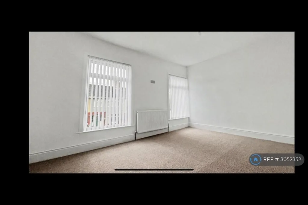 3 bedroom terraced house for rent