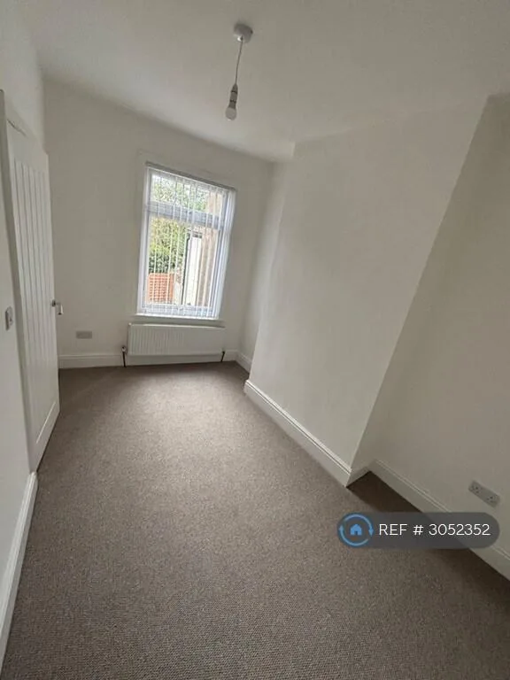 3 bedroom terraced house for rent