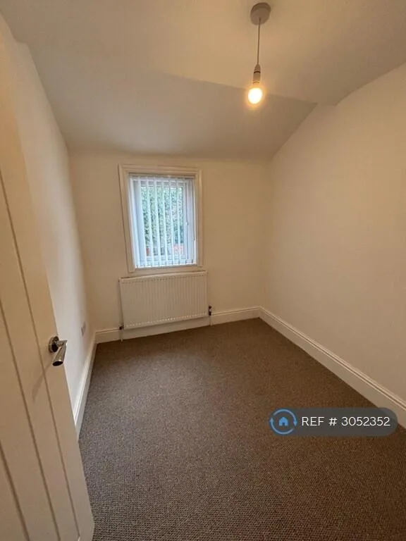 3 bedroom terraced house for rent