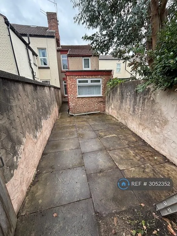 3 bedroom terraced house for rent
