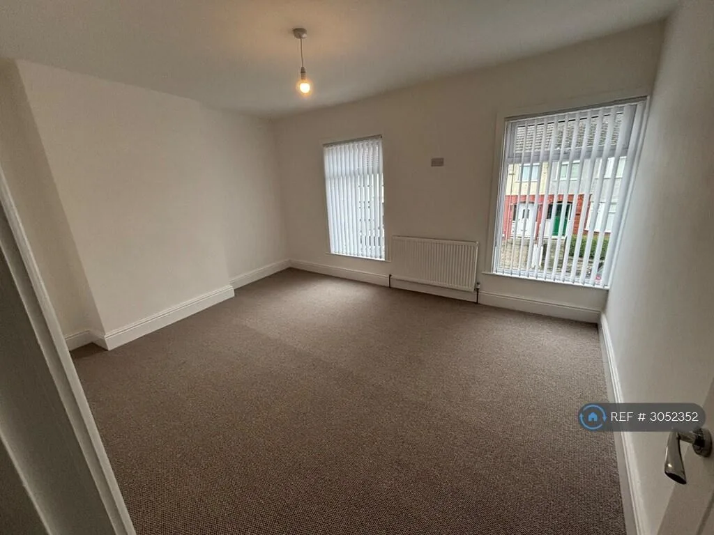 3 bedroom terraced house for rent