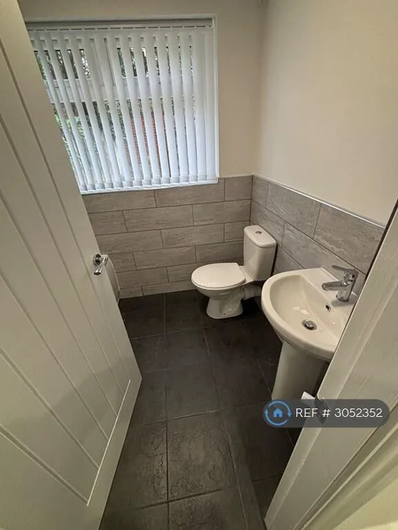 3 bedroom terraced house for rent