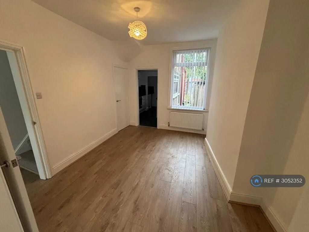 3 bedroom terraced house for rent