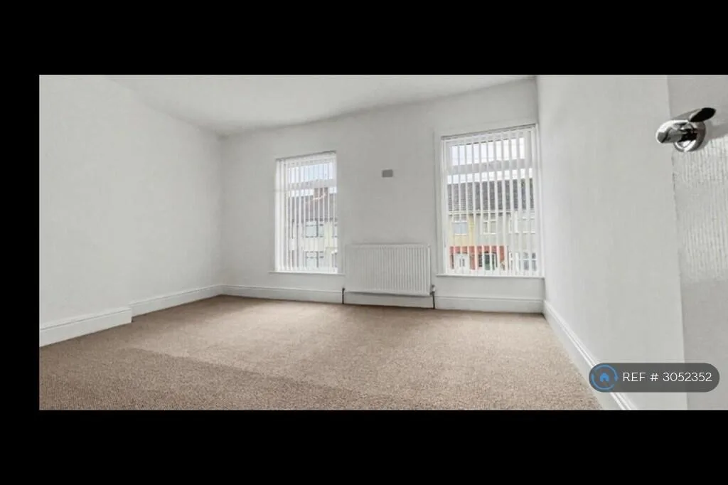 3 bedroom terraced house for rent