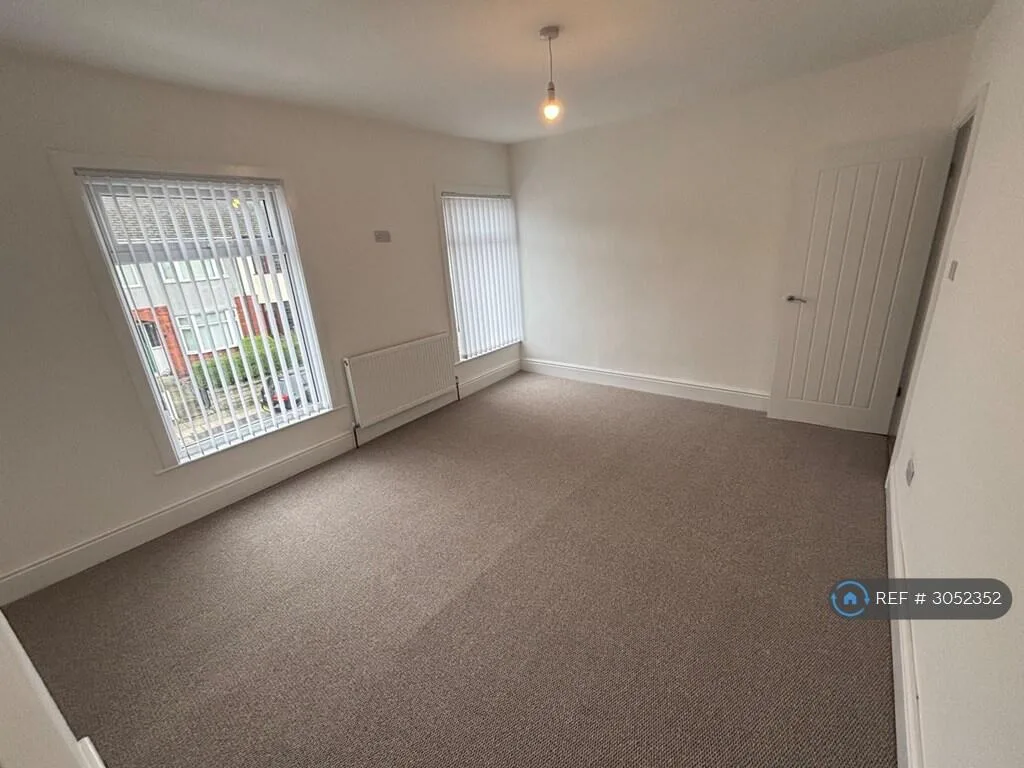 3 bedroom terraced house for rent