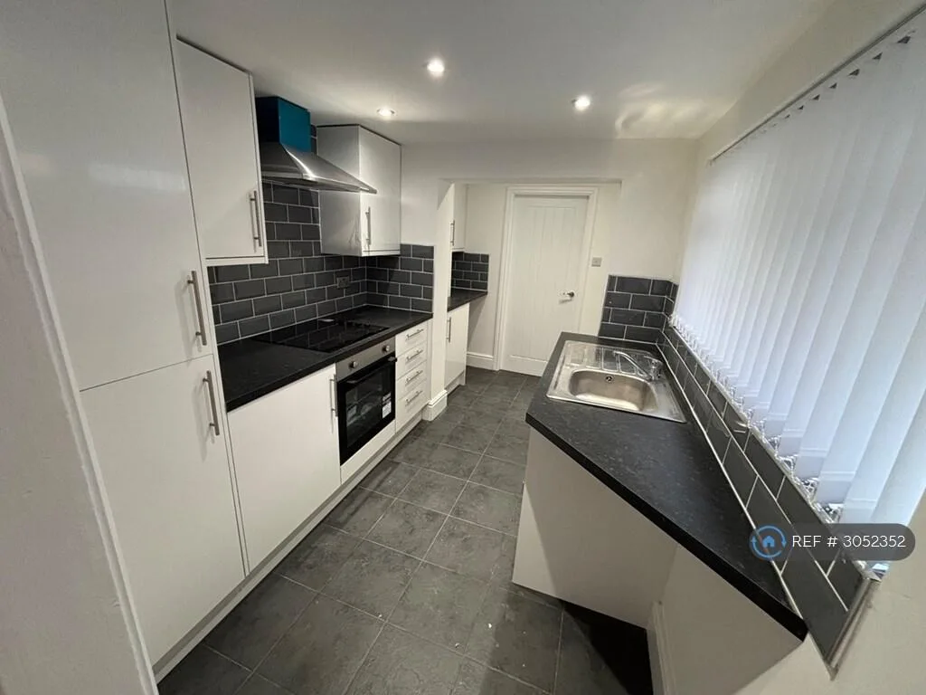 3 bedroom terraced house for rent