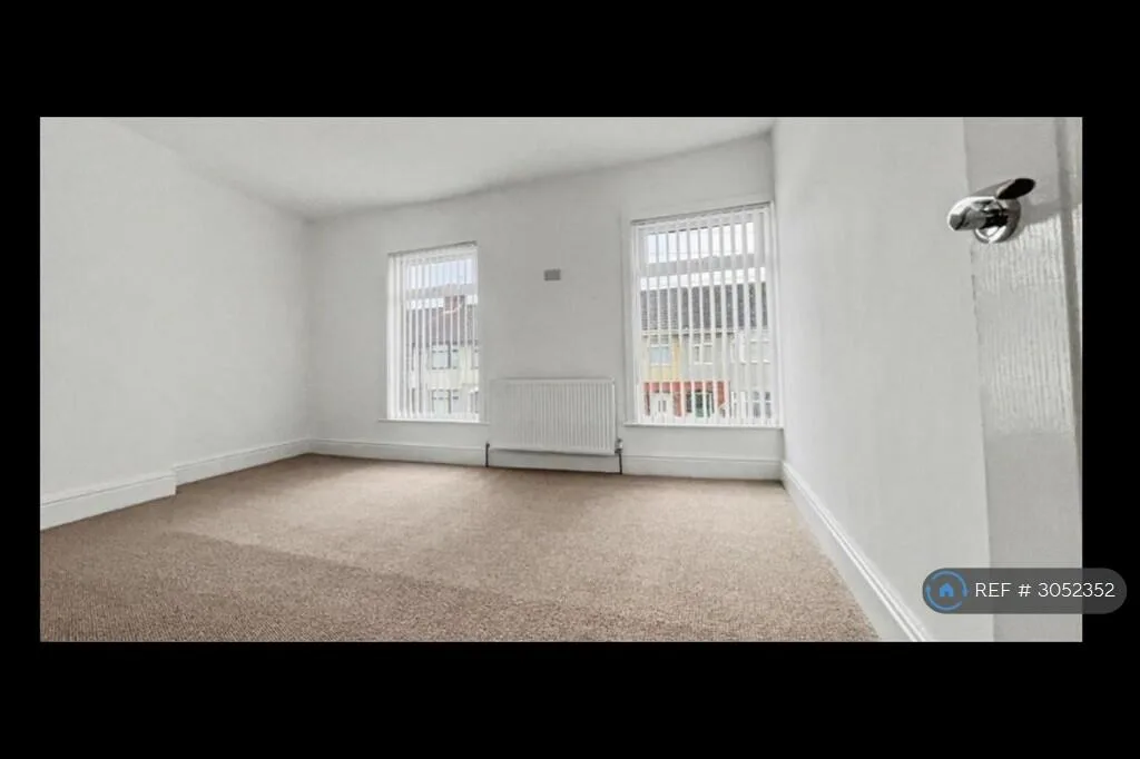 3 bedroom terraced house for rent