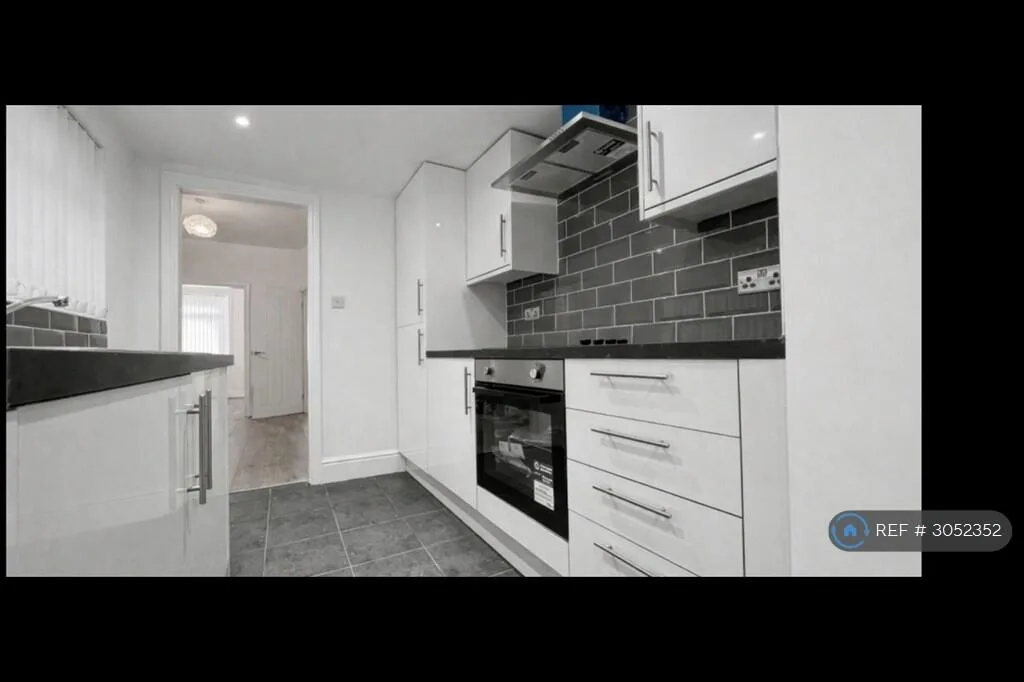 3 bedroom terraced house for rent