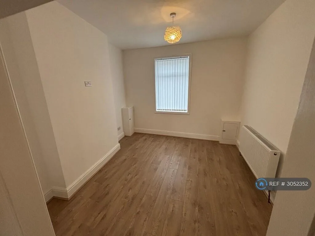 3 bedroom terraced house for rent
