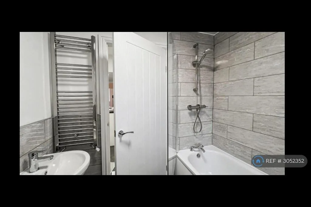 3 bedroom terraced house for rent