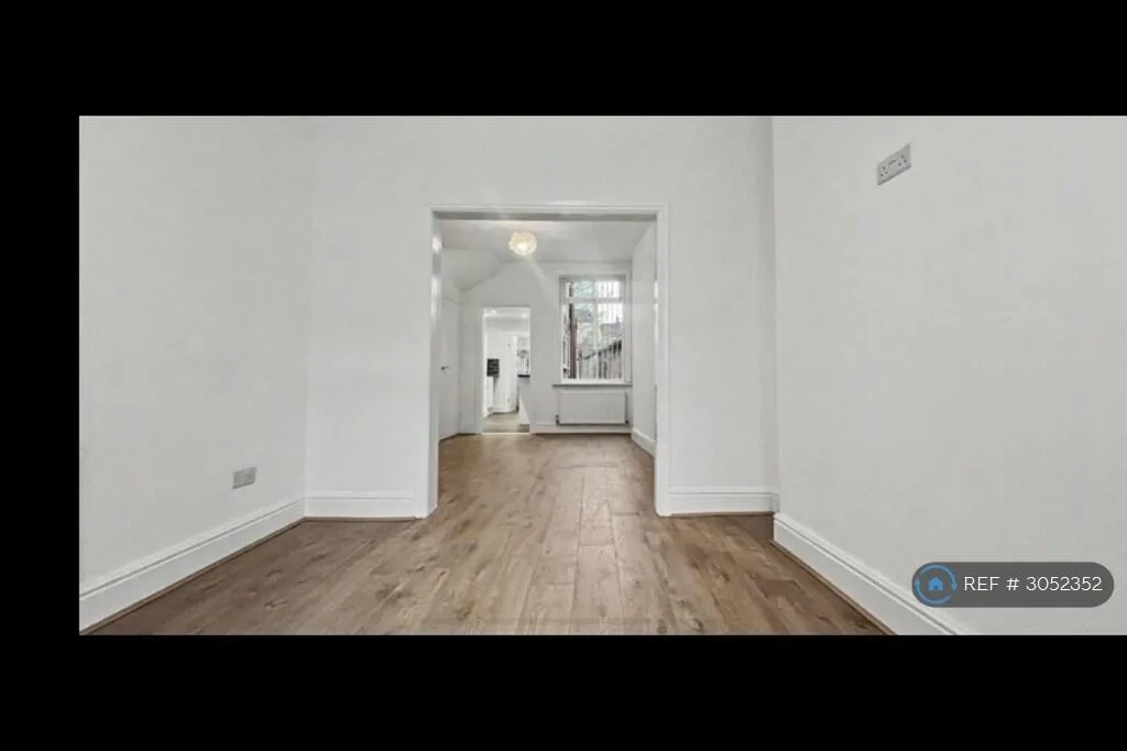 3 bedroom terraced house for rent